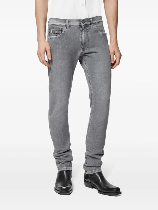  베르사체 데님 팬츠 10116931A11274 - VERSACE