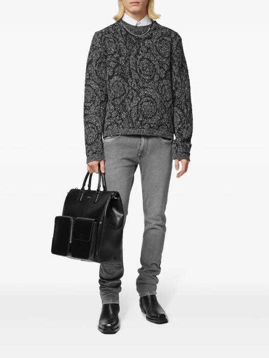  베르사체 데님 팬츠 10116931A11274 - VERSACE