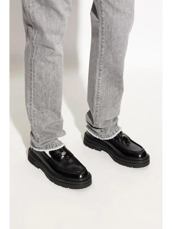  베르사체 로퍼 10173631A12298 - VERSACE