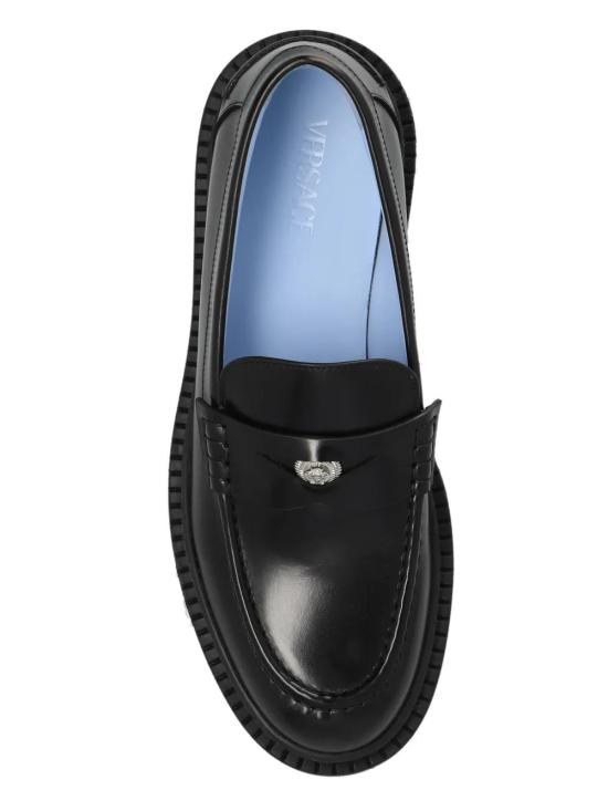  베르사체 로퍼 10173631A12298 - VERSACE