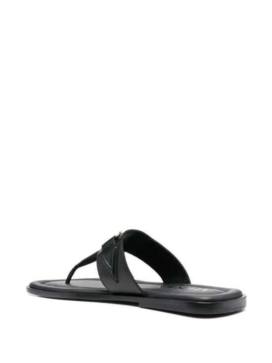  베르사체 뮬/슬리퍼 10083141A05956 - VERSACE