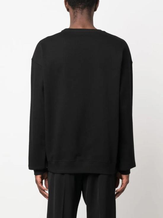  베르사체 긴팔 티셔츠 10106881A07751 - VERSACE