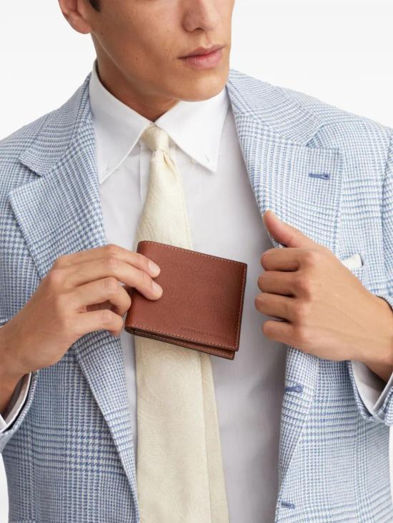  브루넬로 쿠치넬리 남성지갑 MWZIU006C6608 - BRUNELLO CUCINELLI