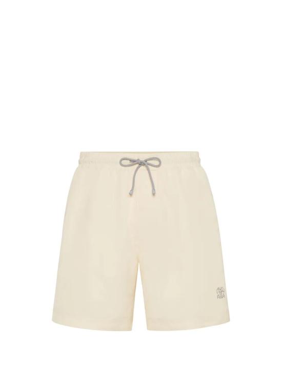  브루넬로 쿠치넬리 스윔팬츠 MW817043C2029 - BRUNELLO CUCINELLI
