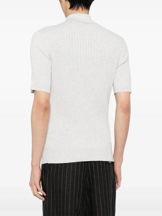  브루넬로 쿠치넬리 폴로 티셔츠 M29400615CI807 - BRUNELLO CUCINELLI