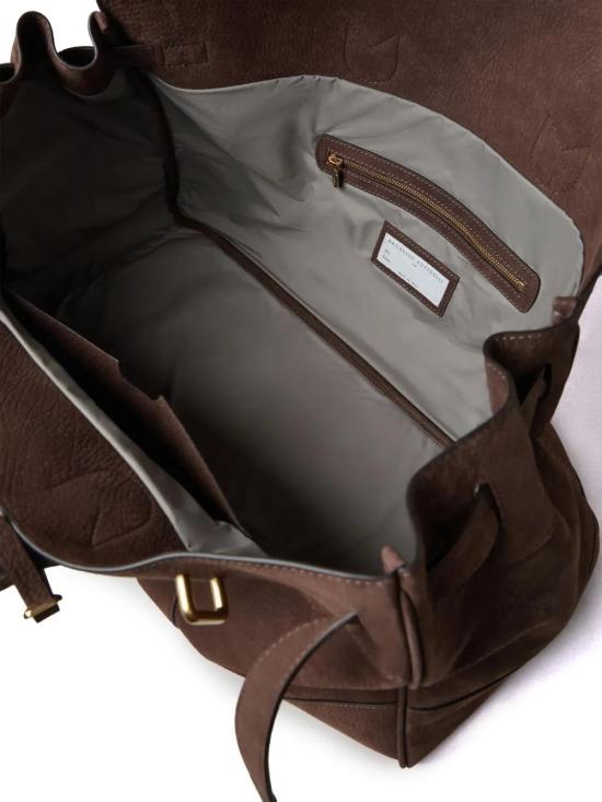  브루넬로 쿠치넬리 더플백 MBEPU071C1035 - BRUNELLO CUCINELLI