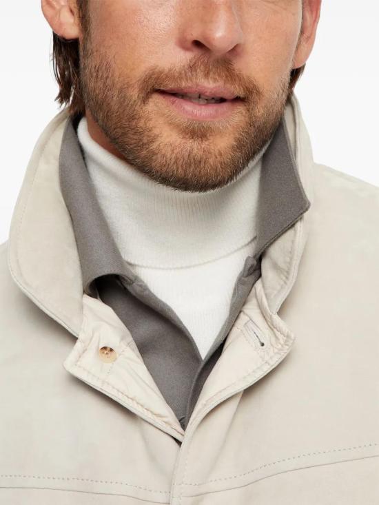  브루넬로 쿠치넬리 베스트 M0PCL2013CYX41 - BRUNELLO CUCINELLI