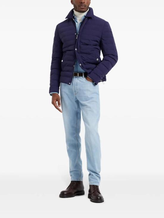  브루넬로 쿠치넬리 패딩 MM4911846CFF83 - BRUNELLO CUCINELLI