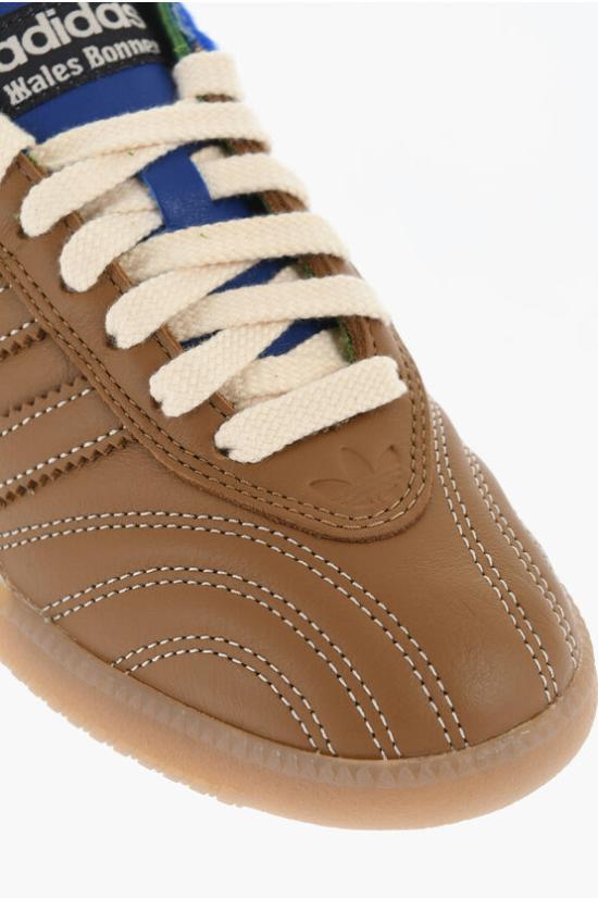  아디다스 플랫 슈즈 IF6704 F SUPCOL SUPCOL ROYBLU Multicolor - ADIDAS