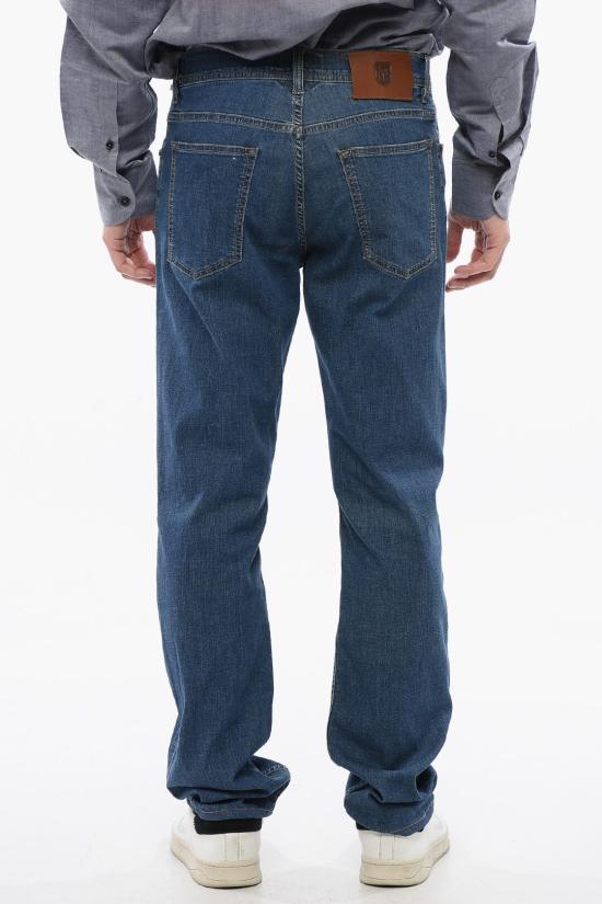  꼬르넬리아니 데님 팬츠 854JK5 0120159 007 Blue - CORNELIANI