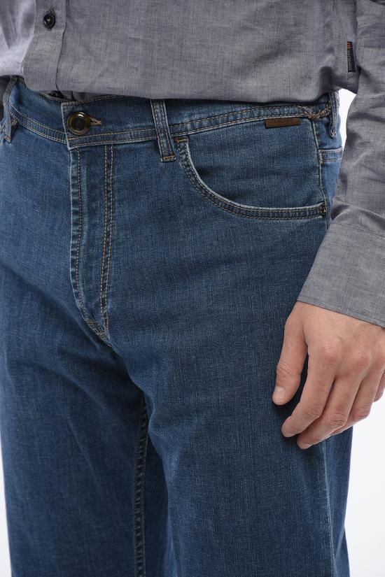  꼬르넬리아니 데님 팬츠 854JK5 0120159 007 Blue - CORNELIANI