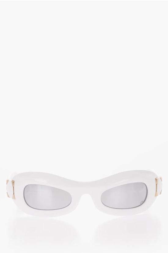  크리스챤디올 선글라스 LADYR1IXR 50A4 White