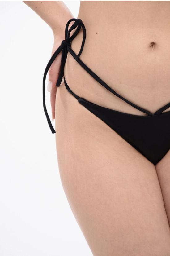  디스퀘어드2 비키니 수영복 S83D6B33 SJ3570 010 Black - DSQUARED2