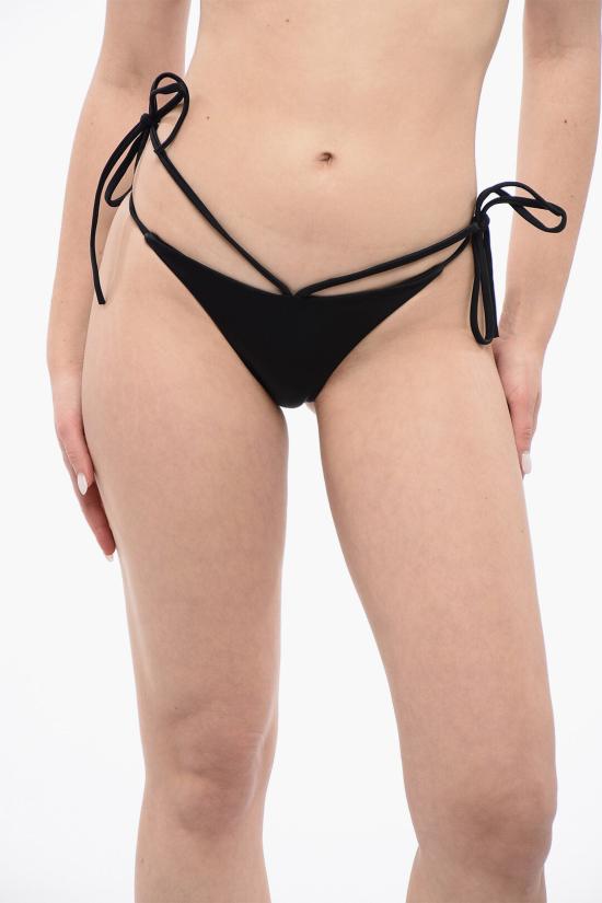  디스퀘어드2 비키니 수영복 S83D6B33 SJ3570 010 Black