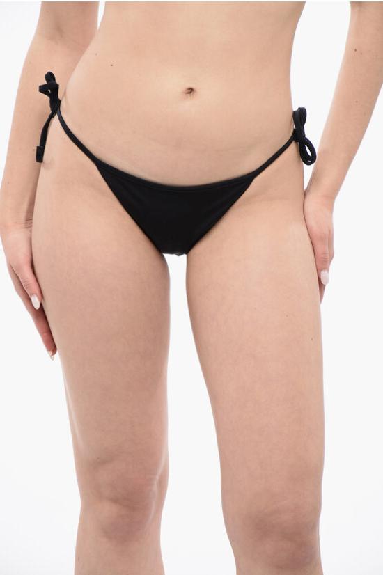  디스퀘어드2 비키니 수영복 S83D6B08 SJ3290 010 Black