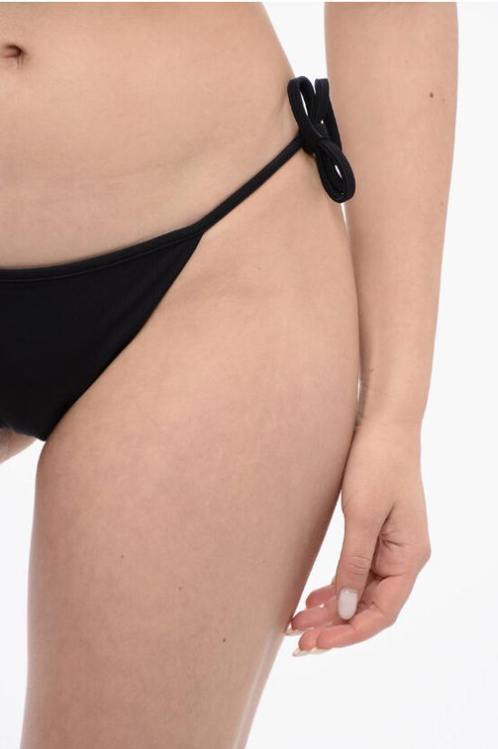  디스퀘어드2 비키니 수영복 S83D6B08 SJ3290 010 Black - DSQUARED2