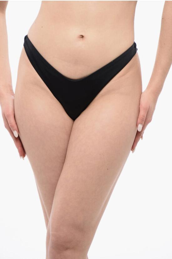  디스퀘어드2 비키니 수영복 S83D6B2H SJ3290 010 Black