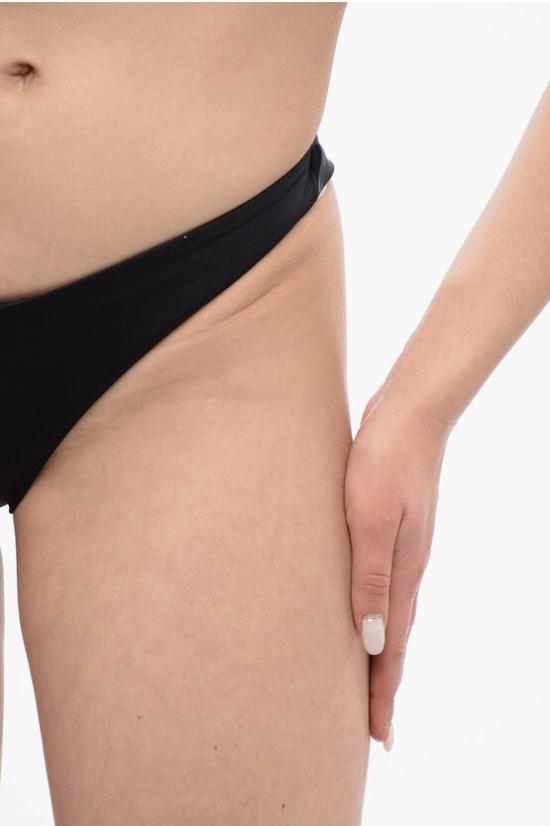  디스퀘어드2 비키니 수영복 S83D6B2H SJ3290 010 Black - DSQUARED2
