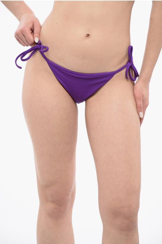  디스퀘어드2 비키니 수영복 S83D6B08 SJ3290 512 Violet