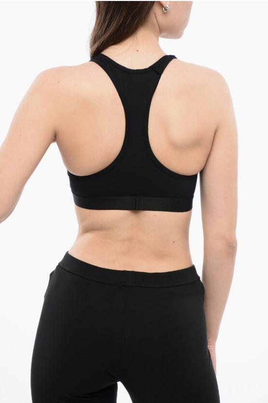  디스퀘어드2 브라 S83D8RG6 SJ4250 201 Black - DSQUARED2