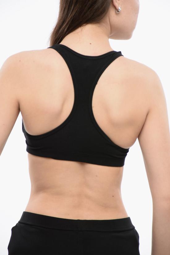  디스퀘어드2 브라 S83D8RG8 SJ4040 010 Black - DSQUARED2