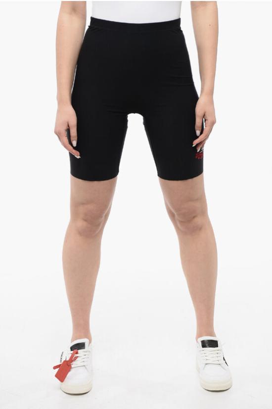  디스퀘어드2 숏팬츠 S83D8N63 SJ4170 010 Black