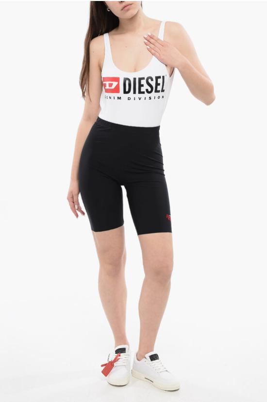  디스퀘어드2 숏팬츠 S83D8N63 SJ4170 010 Black - DSQUARED2