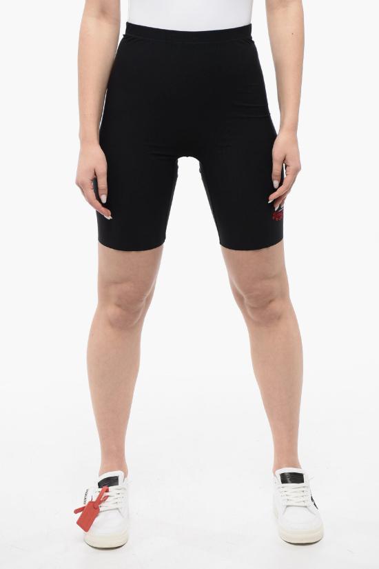  디스퀘어드2 숏팬츠 S83D8N63 SJ4170 010 Black