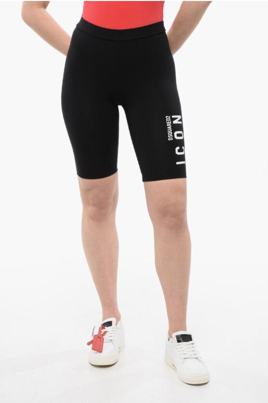  디스퀘어드2 숏팬츠 S83D8N62 SJ4030 010 Black