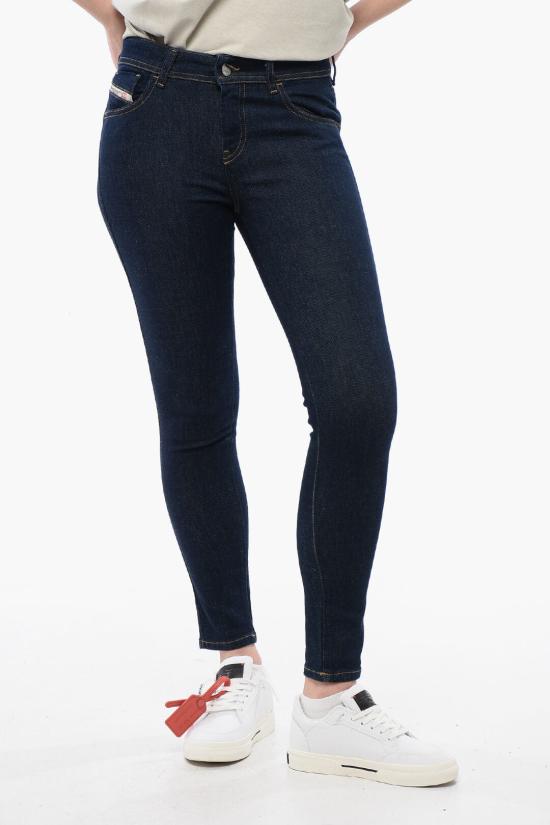  디젤 데님 팬츠 A05302 Z9C18 01 Blue