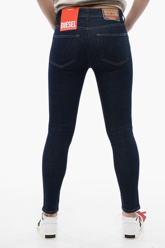  디젤 데님 팬츠 A05302 Z9C18 01 Blue - DIESEL