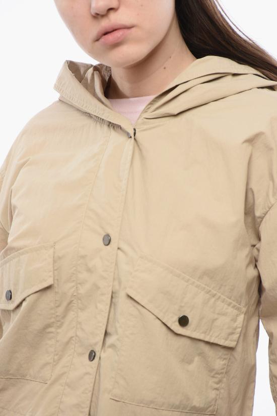  울리치 자켓 CFWWOU0408FRUT2525 8925 Beige - WOOLRICH