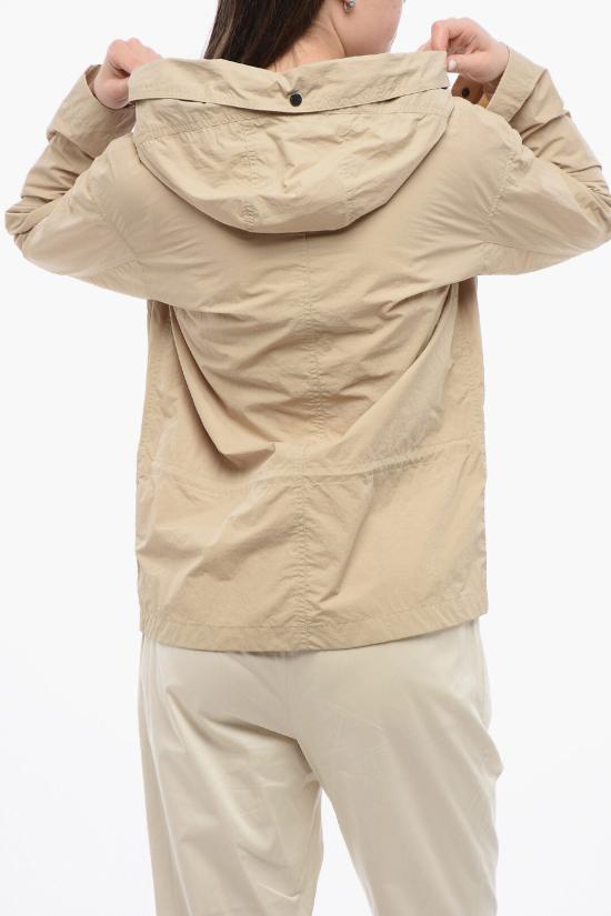  울리치 자켓 CFWWOU0408FRUT2525 8925 Beige - WOOLRICH