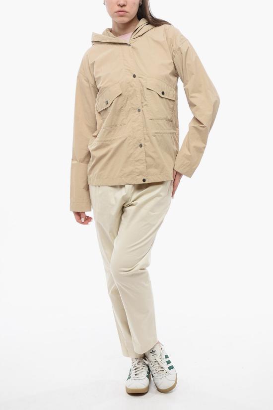  울리치 자켓 CFWWOU0408FRUT2525 8925 Beige - WOOLRICH
