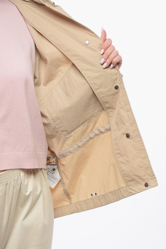  울리치 자켓 CFWWOU0408FRUT2525 8925 Beige - WOOLRICH