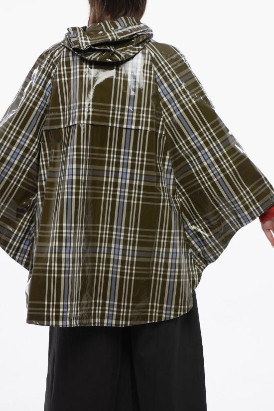  울리치 자켓 CFWWOU0444FRUT2650 6554 Military Green - WOOLRICH