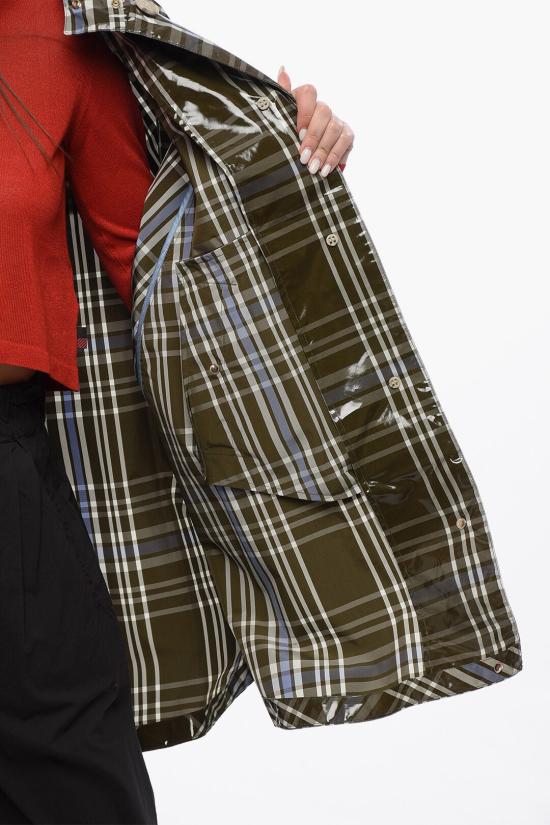  울리치 자켓 CFWWOU0444FRUT2650 6554 Military Green - WOOLRICH