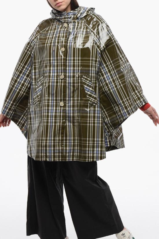  울리치 자켓 CFWWOU0444FRUT2650 6554 Military Green