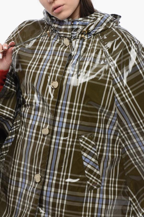  울리치 자켓 CFWWOU0444FRUT2650 6554 Military Green - WOOLRICH