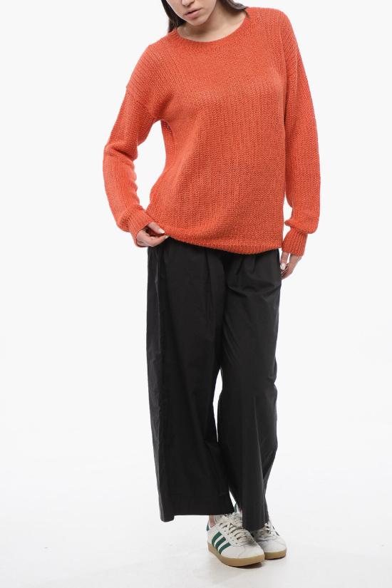  울리치 스웨터 COWWMAG1789UF0310 2085 Orange - WOOLRICH
