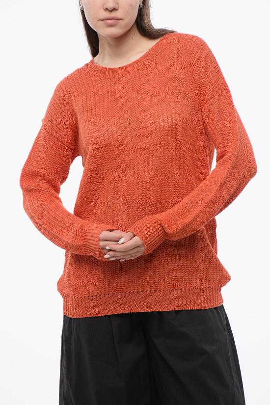  울리치 스웨터 COWWMAG1789UF0310 2085 Orange