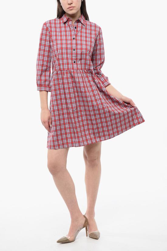  울리치 숏 원피스 CFWWDR0039FRUT2103 5329 Red