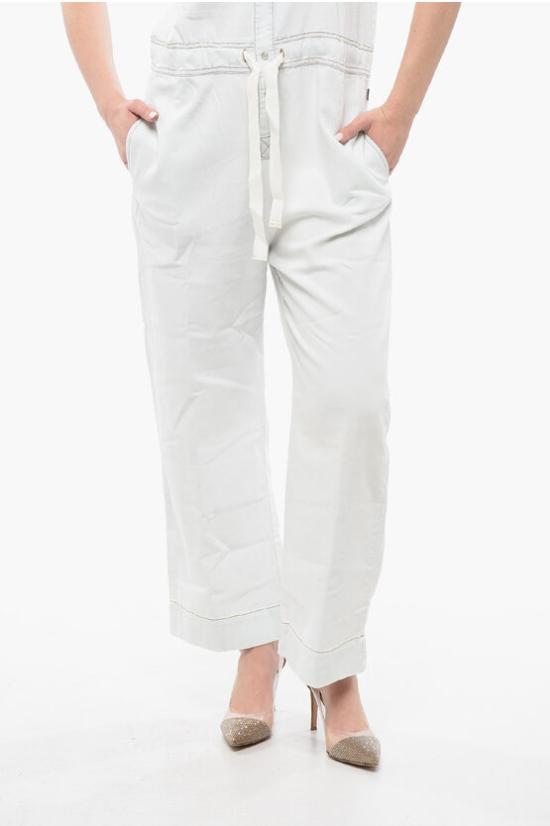  울리치 점프수트 CFWWDR0040FRUT2104 3079 White - WOOLRICH