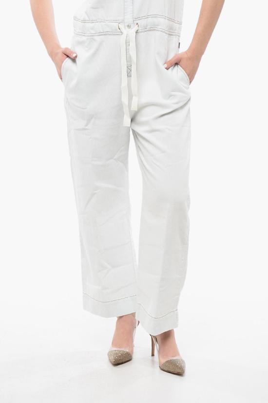  울리치 점프수트 CFWWDR0040FRUT2104 3079 White - WOOLRICH