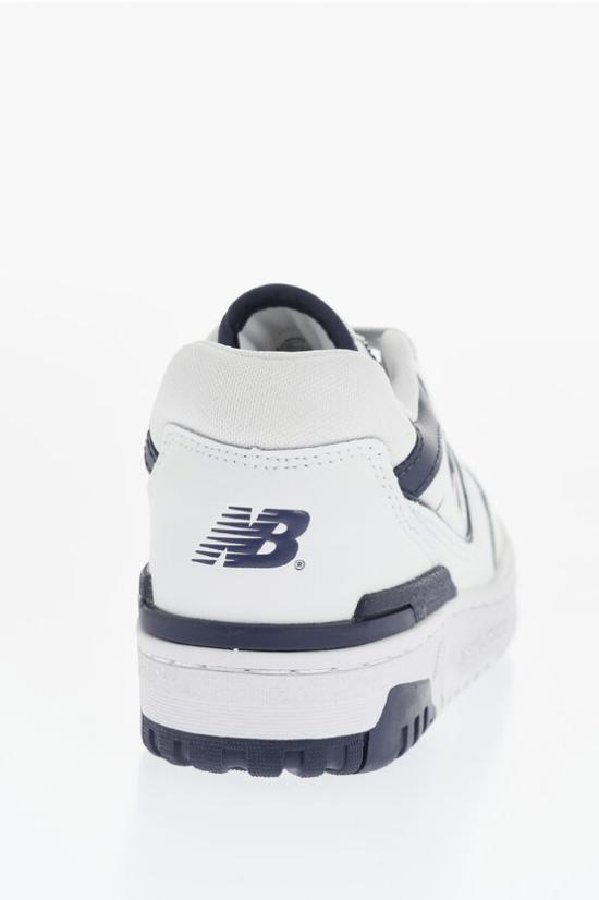  뉴발란스 스니커즈 BBW550 0 BA Bianco Blu - NEW BALANCE