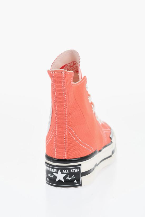  컨버스 스니커즈 A06432C 0 WATERMELON SLUSHY WHITE Pink - CONVERSE
