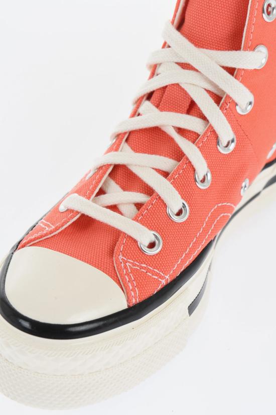  컨버스 스니커즈 A06432C 0 WATERMELON SLUSHY WHITE Pink - CONVERSE