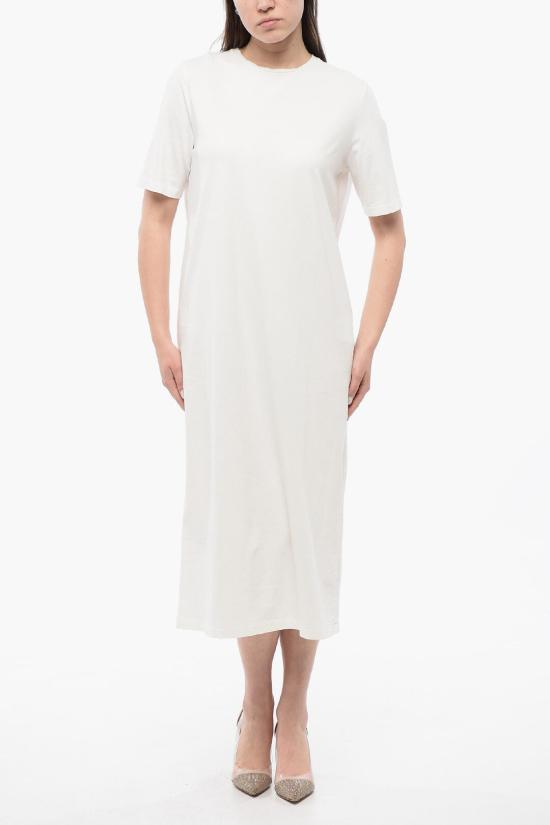  울리치 롱 원피스 CFWRDR0011FRUT2586 800 White