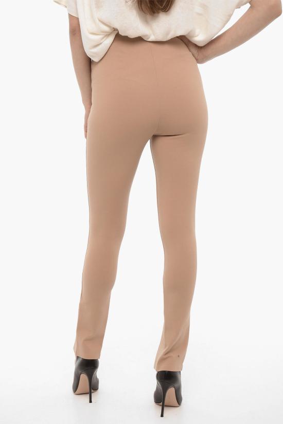  워드로브NYC 스트레이트 팬츠 W2014R05VI CAMEL Beige - WARDROBE.NYC