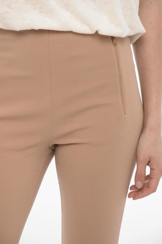  워드로브NYC 스트레이트 팬츠 W2014R05VI CAMEL Beige - WARDROBE.NYC